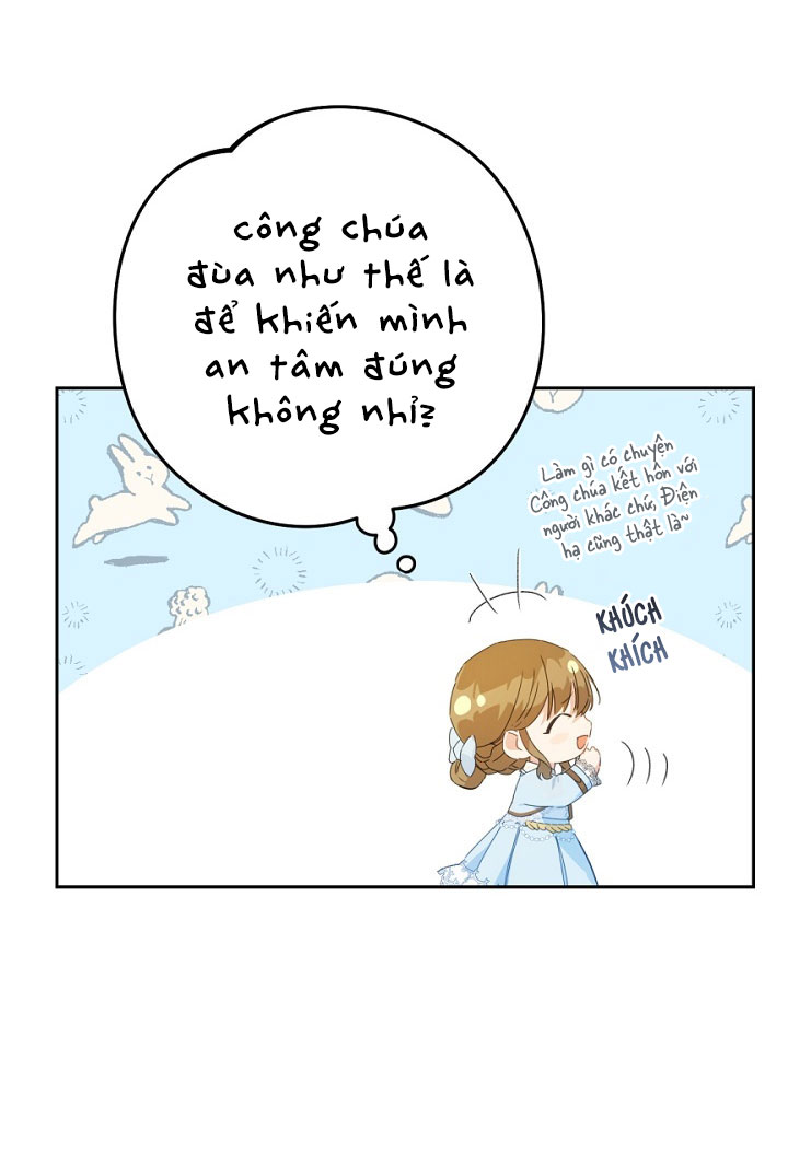 con rối ác nữ marionette chapter 34 61