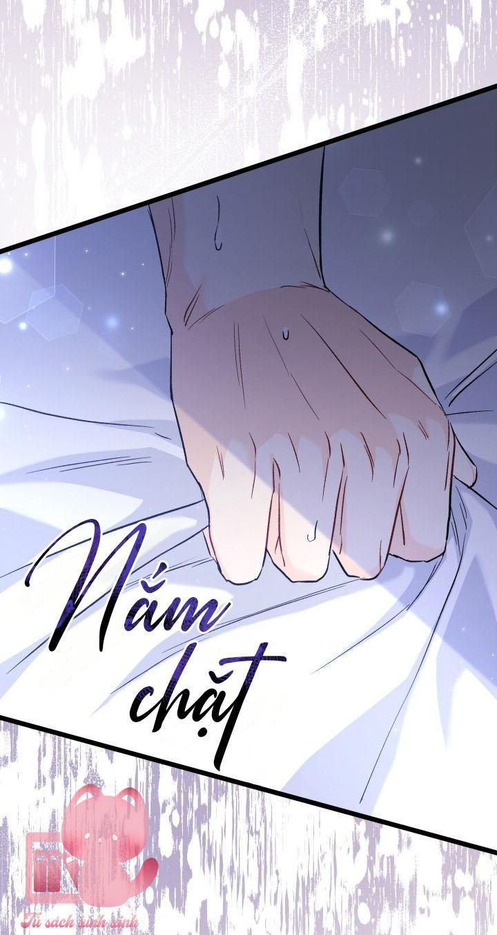 quan hệ cộng sinh giữa báo đen và thỏ trắng chapter 93 17