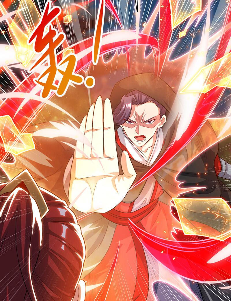 chúa tể tam giới chapter 113 34