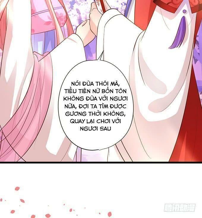 hồ tiên hung bạo chapter 102 49