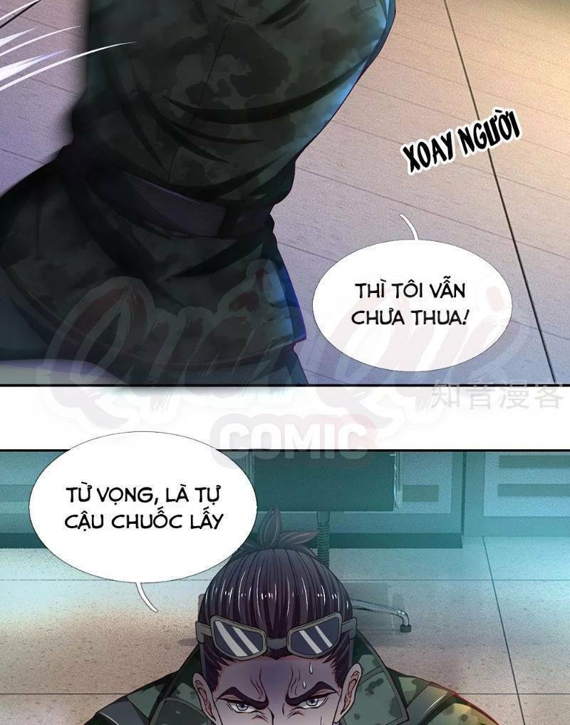 chung cực binh vương tại đô thị chapter 102 8