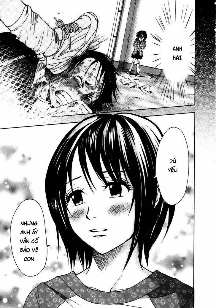 underdog chapter 4 8