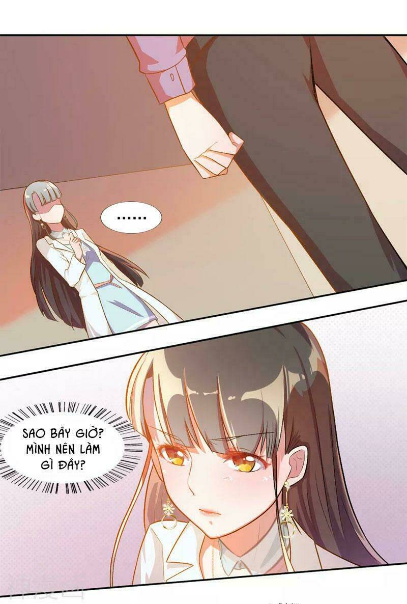 hôn nhân dục vọng: thiếu gia nhẹ một chút! chapter 8 14