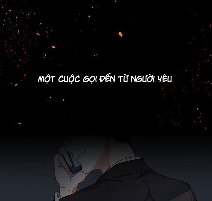 trọng sinh quý thê chi phục thù hoa lệ chapter 1 1