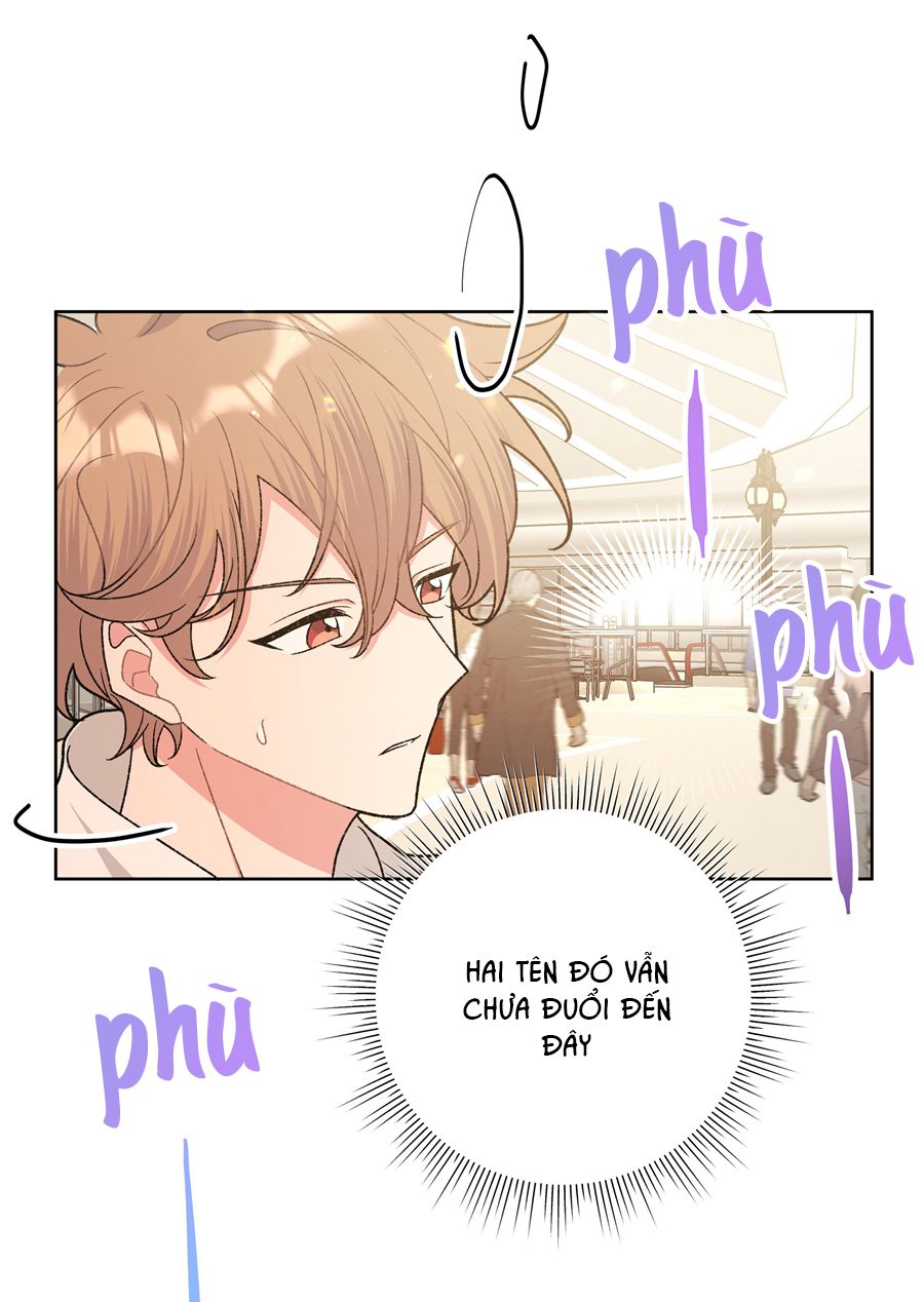 Don't Say You Love Me - Đừng Nói Yêu Tôi chapter 72