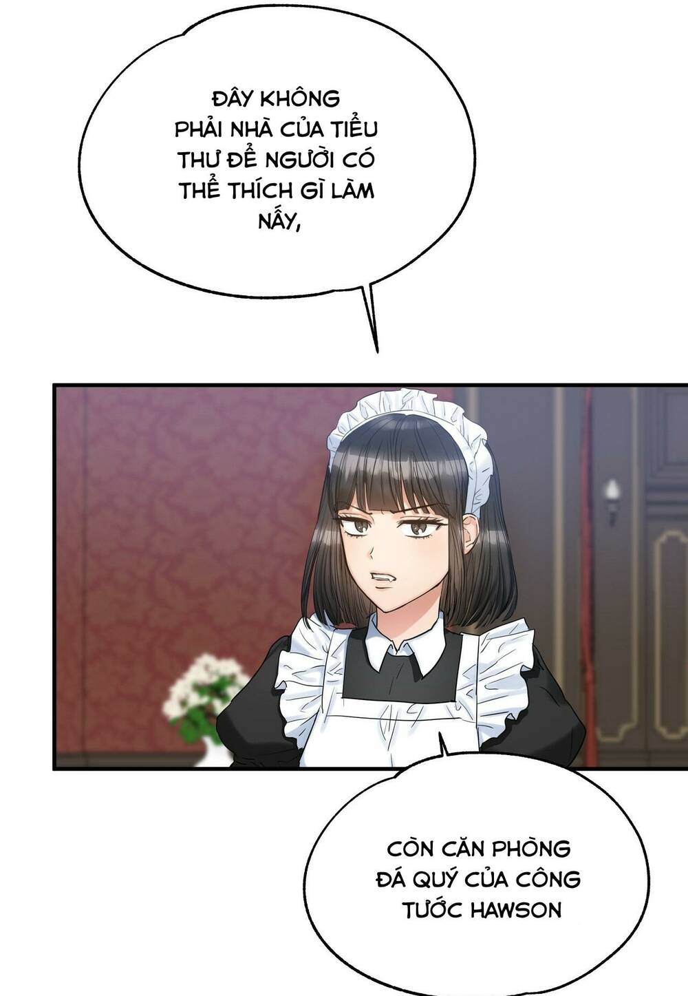 người thừa kế chapter 19 15
