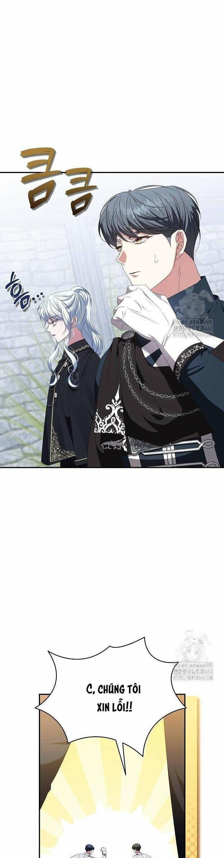 hướng dẫn về ác nữ chapter 21 43