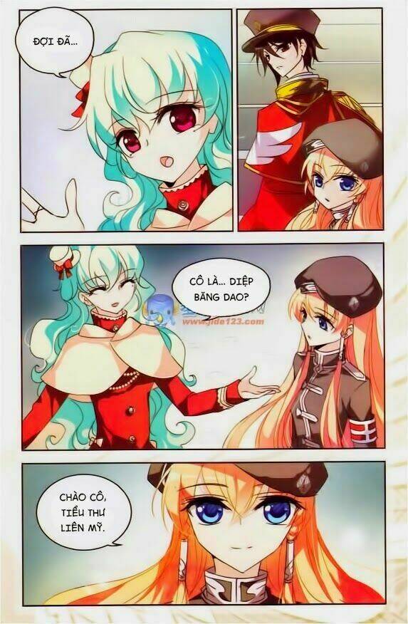 xuyên duyệt tây nguyên 3000 chapter 35 10