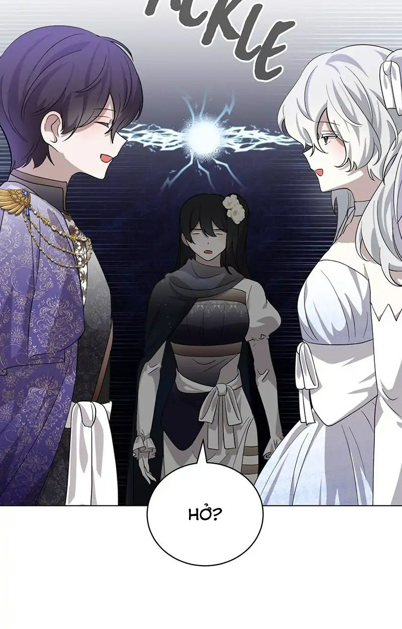 nữ phản diện muốn có kết thúc đẹp chapter 50 2