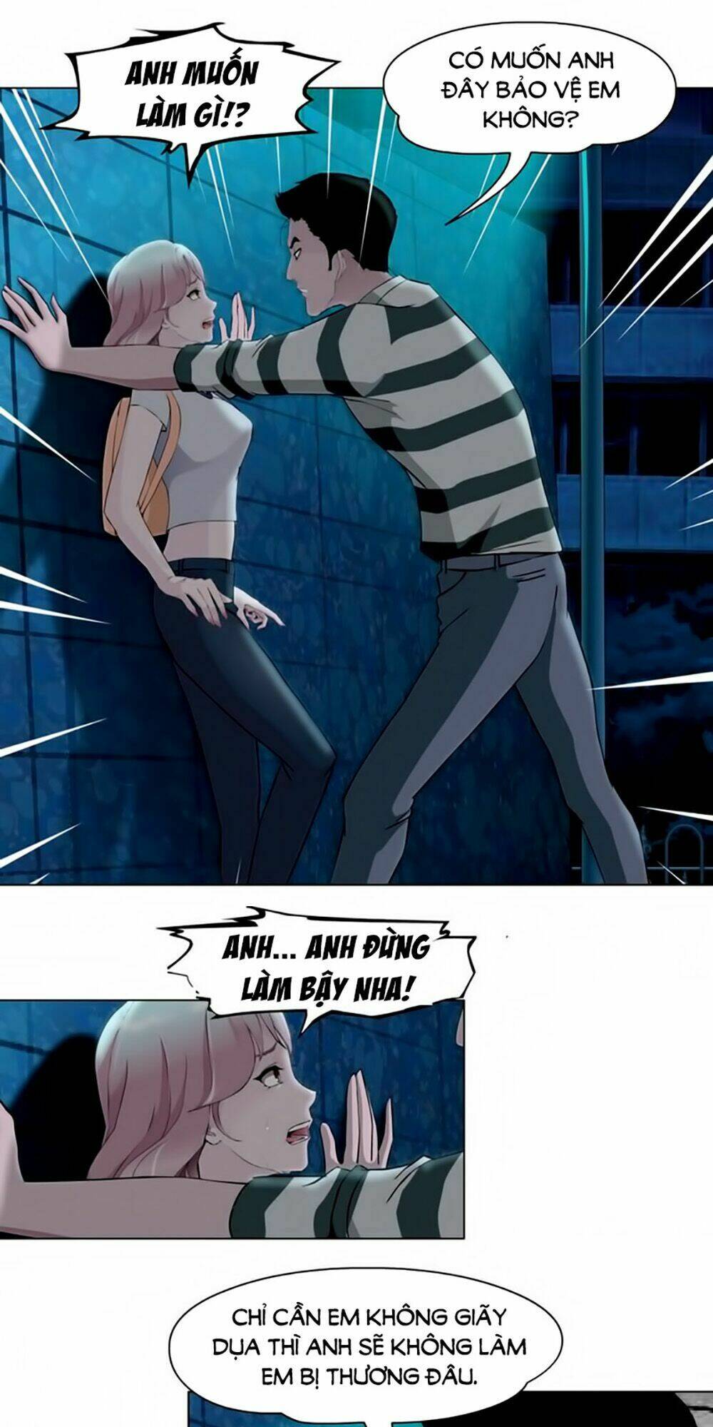 sổ tay mỹ nam giới x chapter 1.2 56