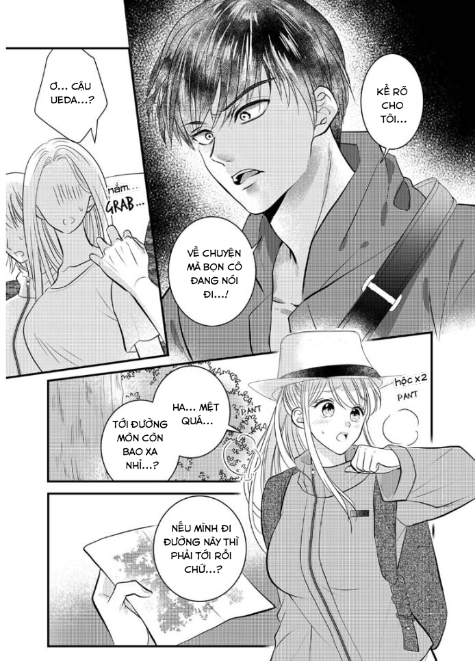 anh khiến em mệt mỏi chapter 10.1 4