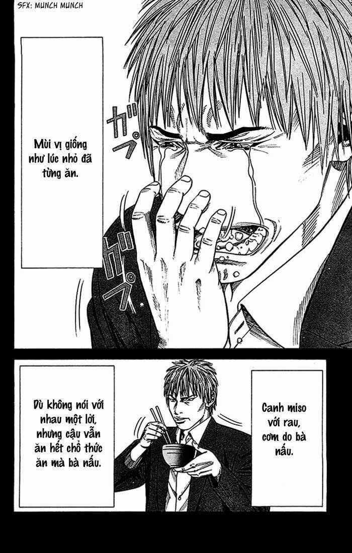 angel voice chapter 21 17