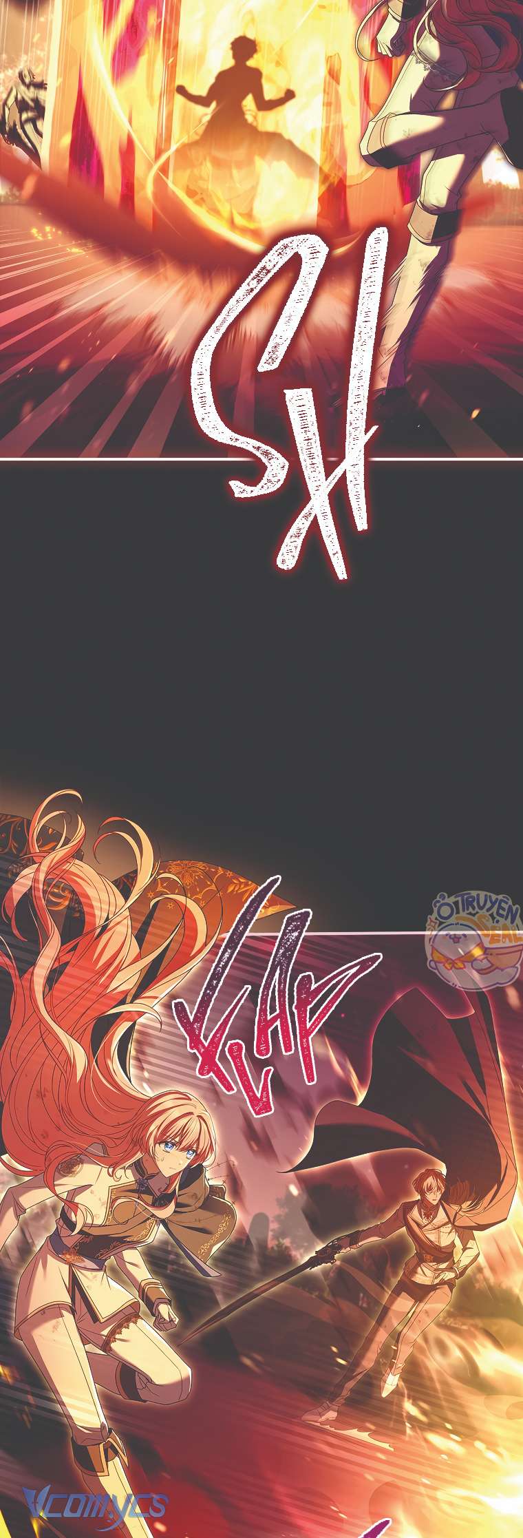 tôi đã tắt cài đặt chế độ nhận thức nỗi đau! chapter 12 40