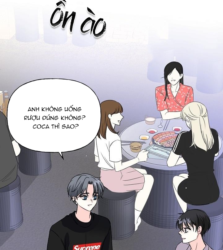 xác suất tình yêu chapter 42 90