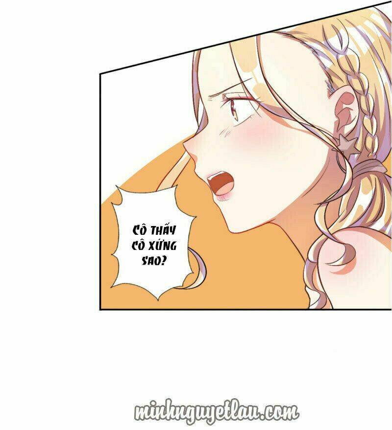 hôn nhân dục vọng: thiếu gia nhẹ một chút! chapter 22 21