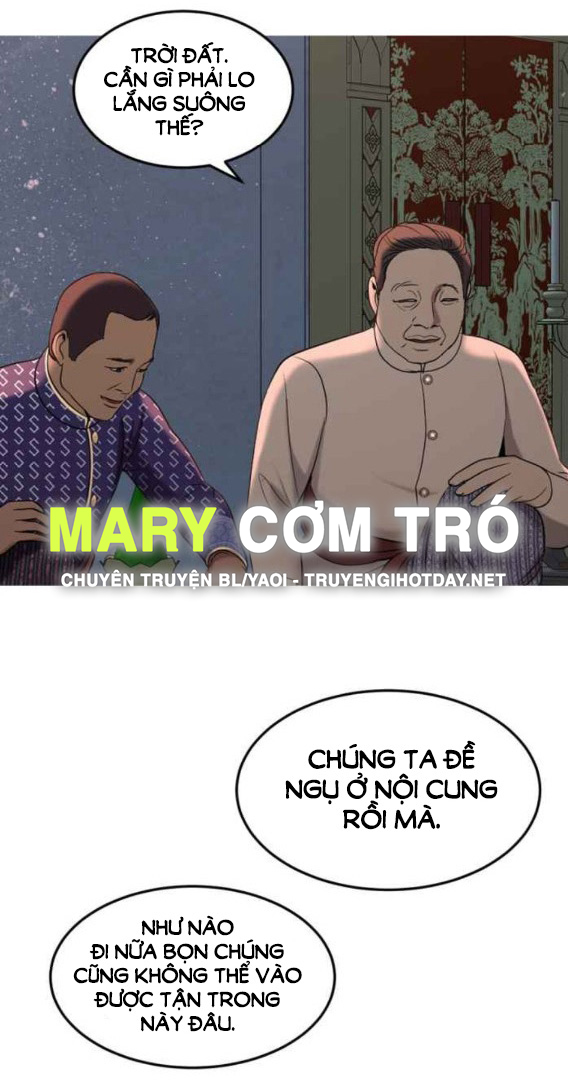 Tôi Là Công Tử Đẹp Trai Nhất Xứ Xiêm chapter 60.2 - Trang 5