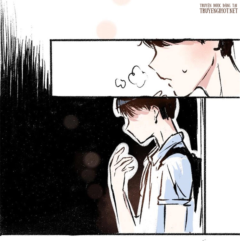 ngày ngày đi nhờ xe! chapter 6 25