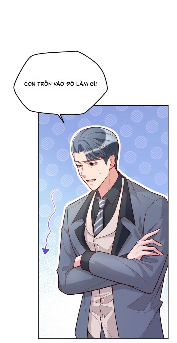 chàng nhân viên host và gã hàng xóm nguy hiểm chapter 30 33