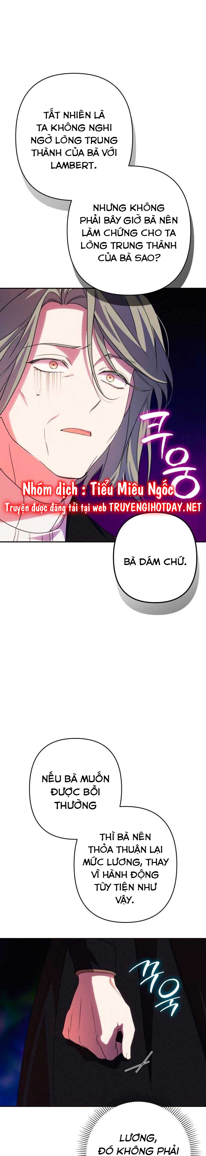 quyến rũ ngài công tước phương bắc chapter 77 27