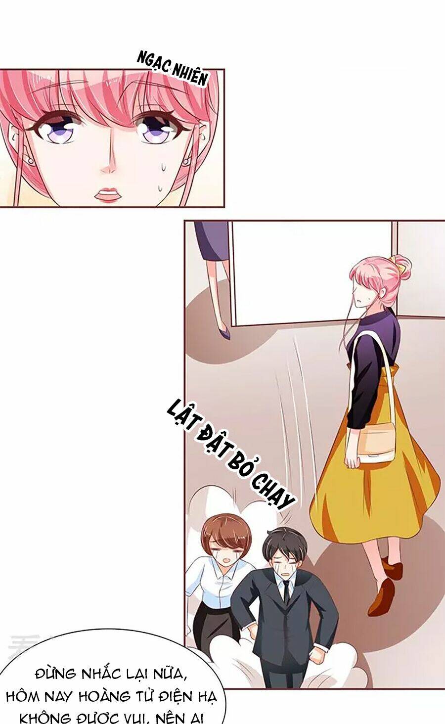 vương tước tư hữu bảo bối chapter 113 2