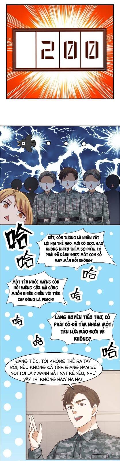 tuyệt thế võ công chapter 211 6