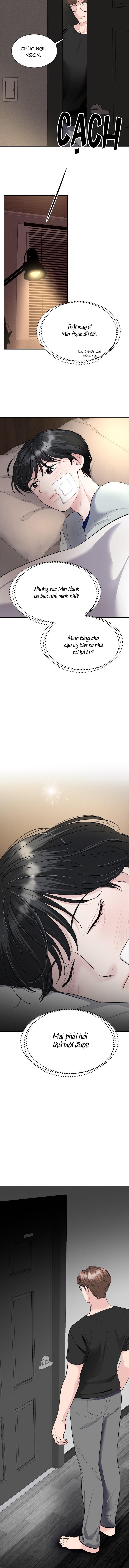 khi tay chạm tay chapter 4 16