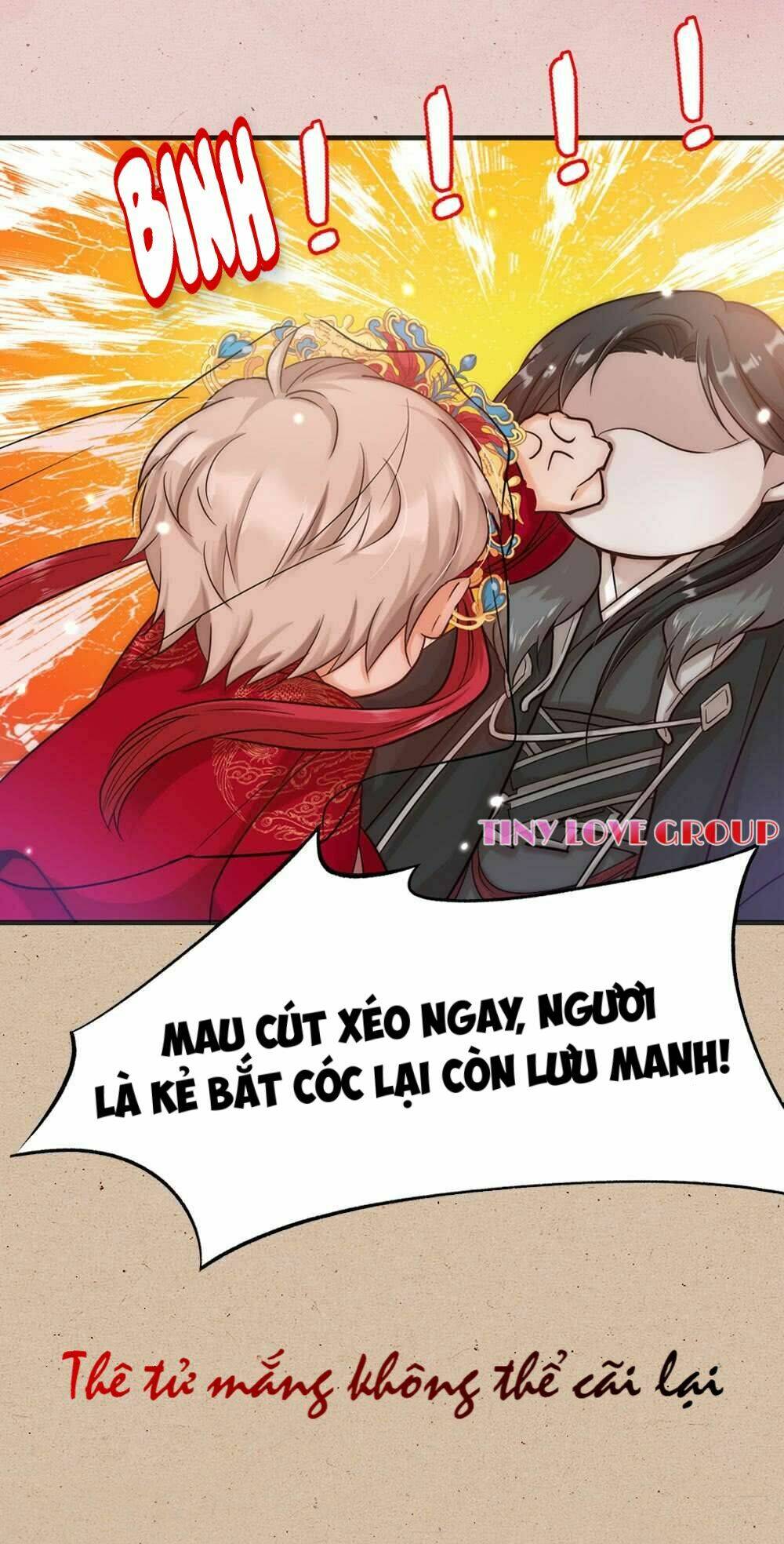 khuynh thành chapter 0 15