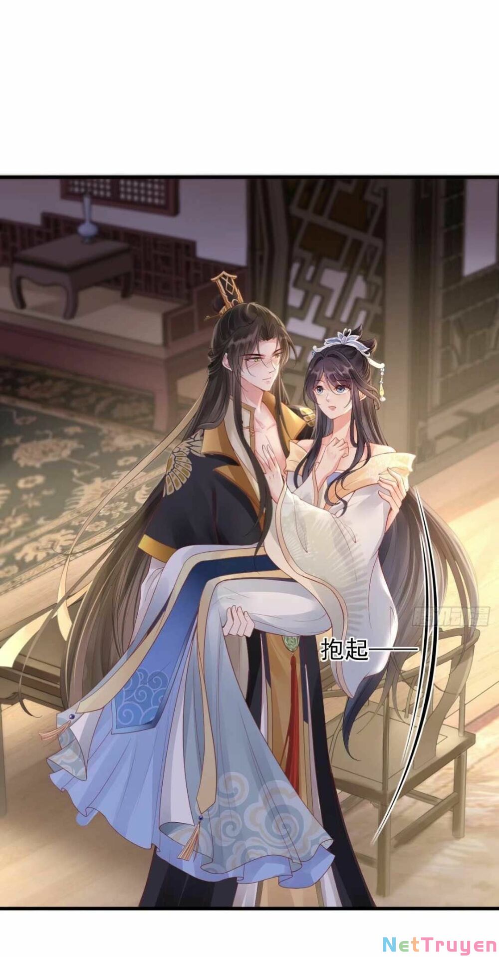 sự trả thù của vương phi chapter 11 29