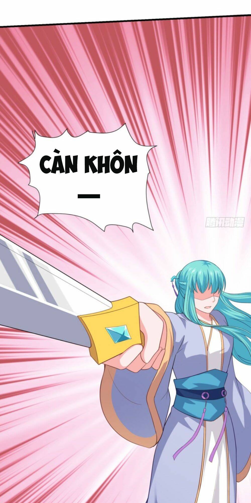 tiên ma đồng tu chapter 81 32