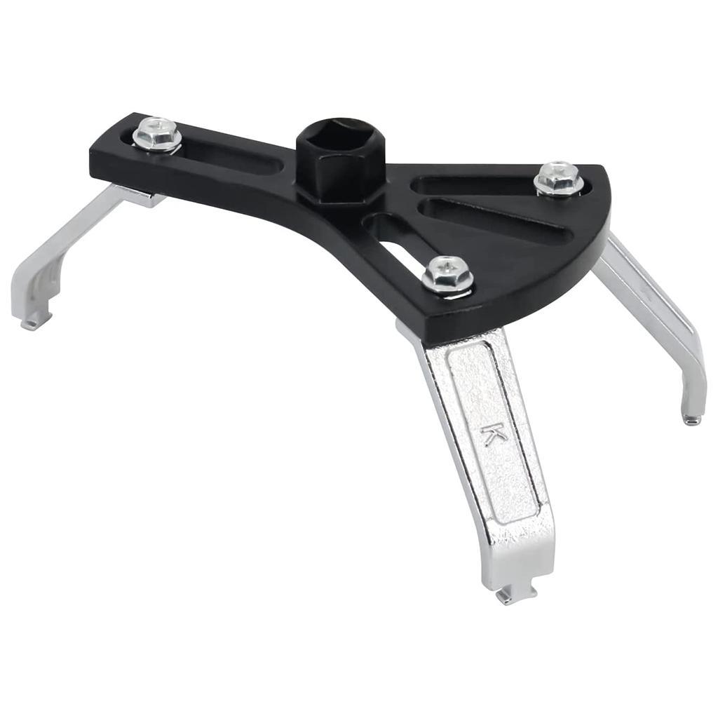 Fuel Pump Removal Tool 5.31" .17" Spanner Removal Oil Wrench