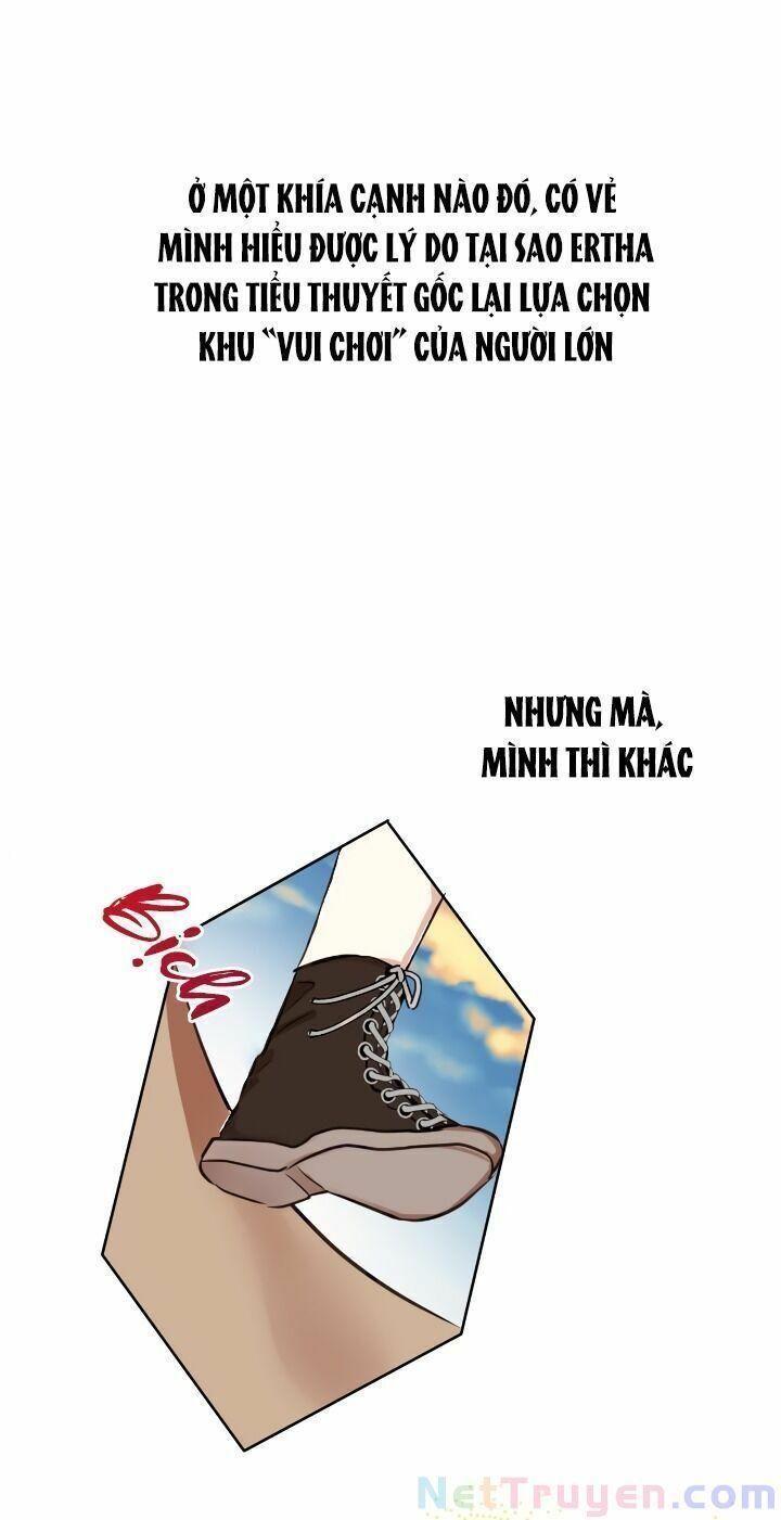 xin ngài đừng ăn tôi chapter 1 52