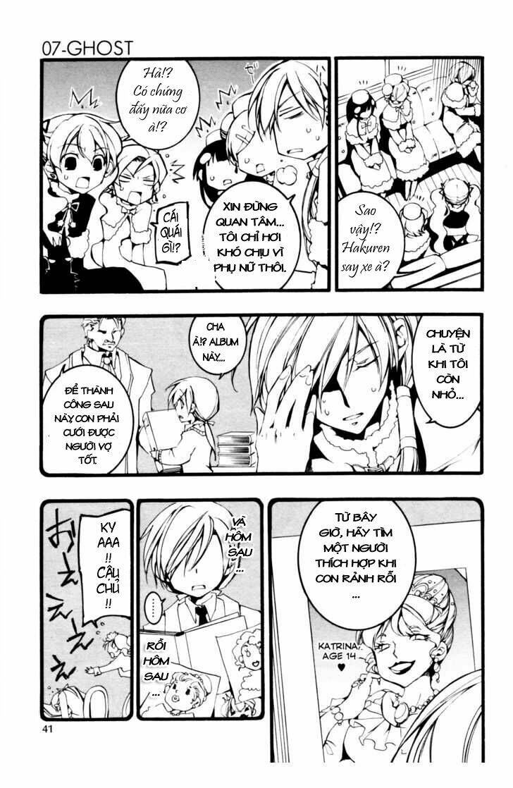 07 hồn ma chapter 64 22