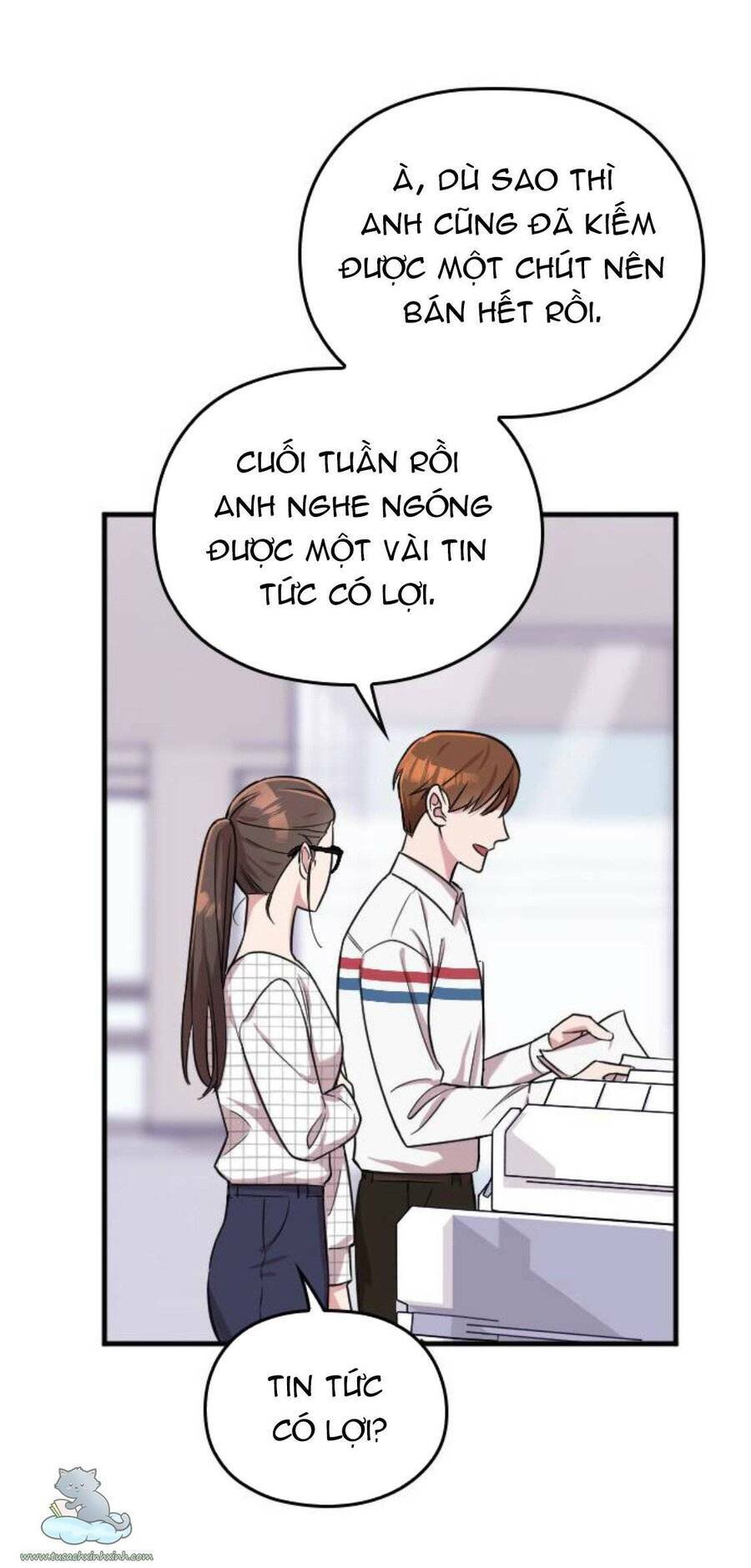 cô đi mà lấy chồng tôi đi chapter 6 26