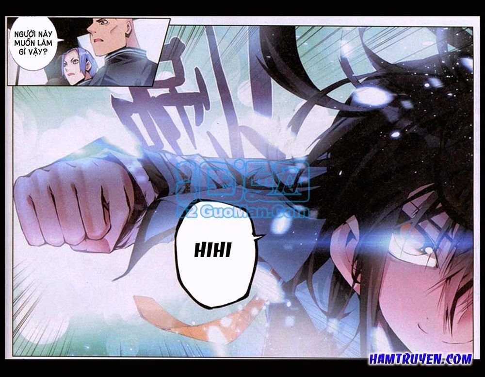 thăng long đạo chapter 9 15