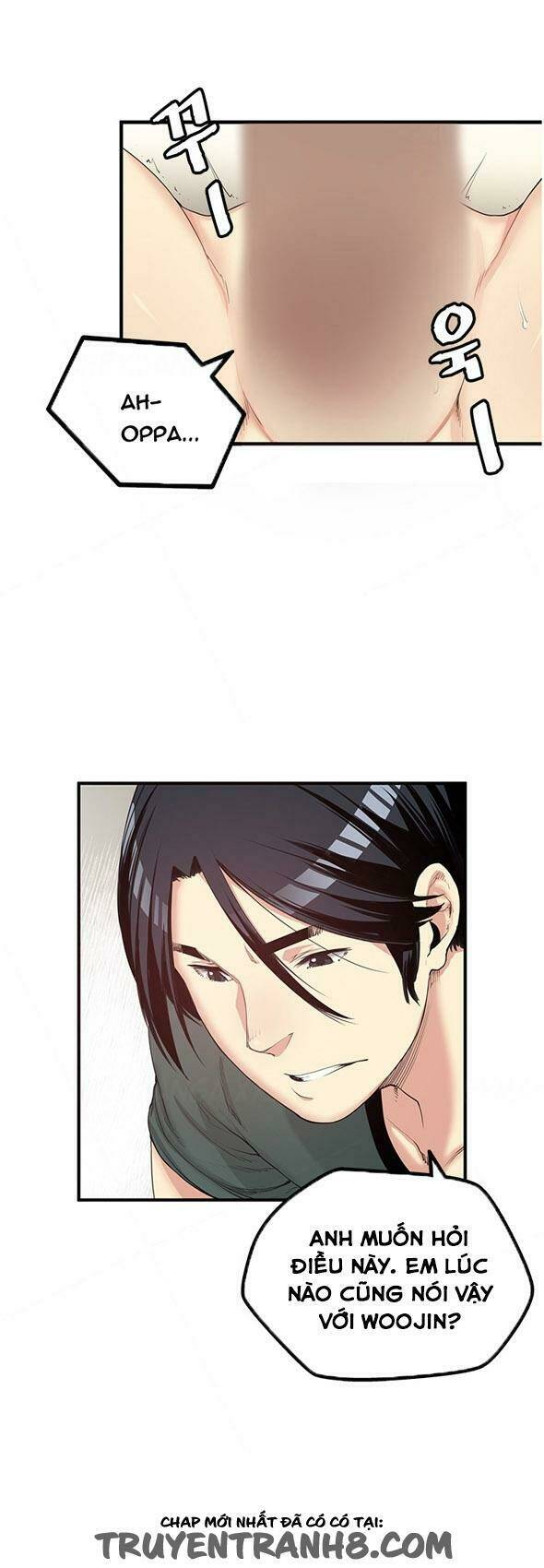 bạn gái của bạn thân chapter 7 4