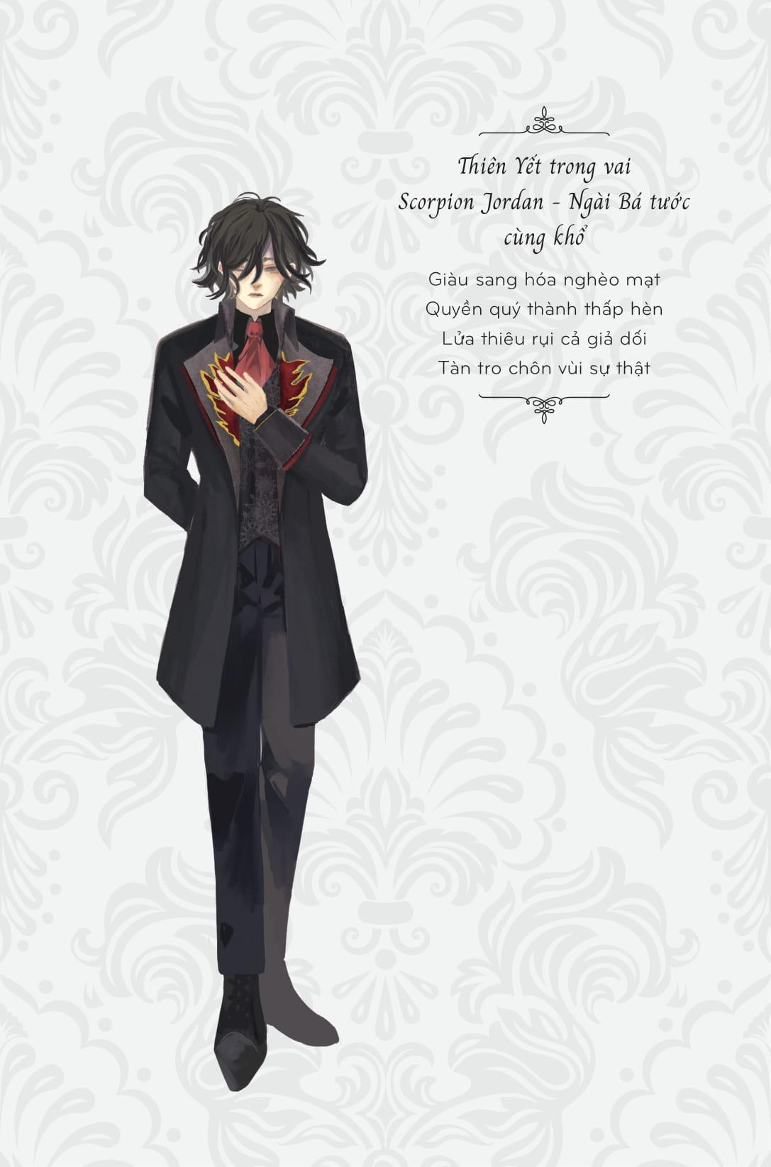 Sách Méo - Tiểu Thuyết 12 Chòm Sao - Tập 2 (Tặng Kèm: 6 Postcard Nhân Vật)