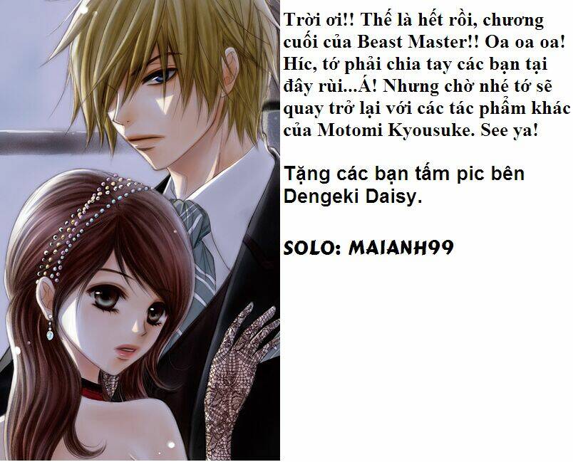 cậu bé hoang dã chapter 7 32