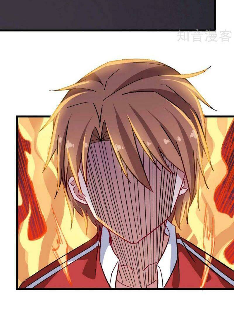 vườn trường cuồng sư hệ thống chapter 171 6