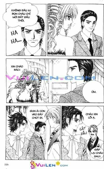 tình yêu quý tộc chapter 62 6