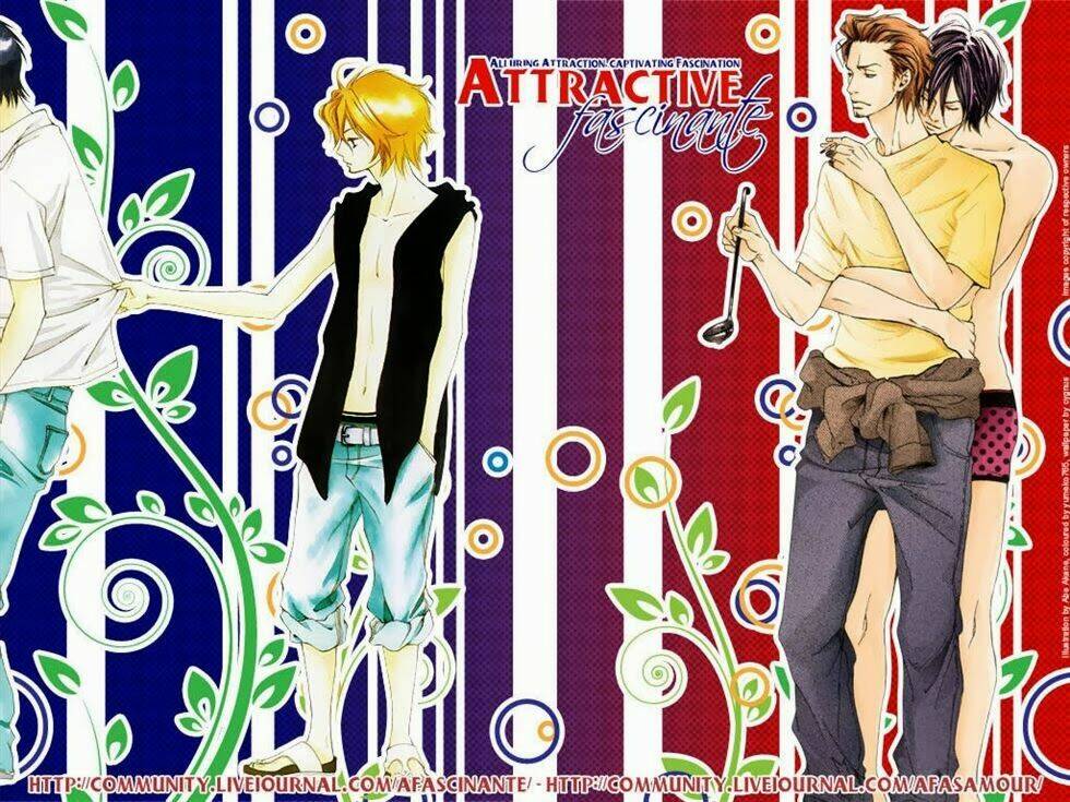 blood honey chapter 1.1 2