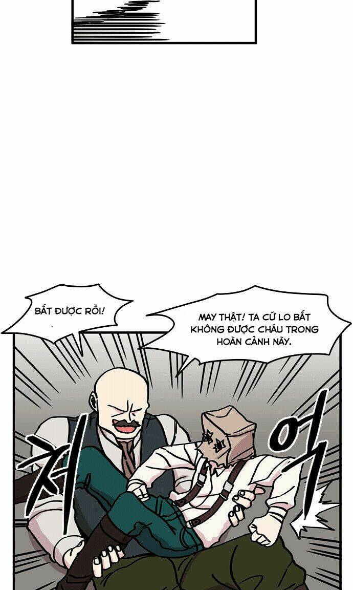 minus hand chapter 14 19