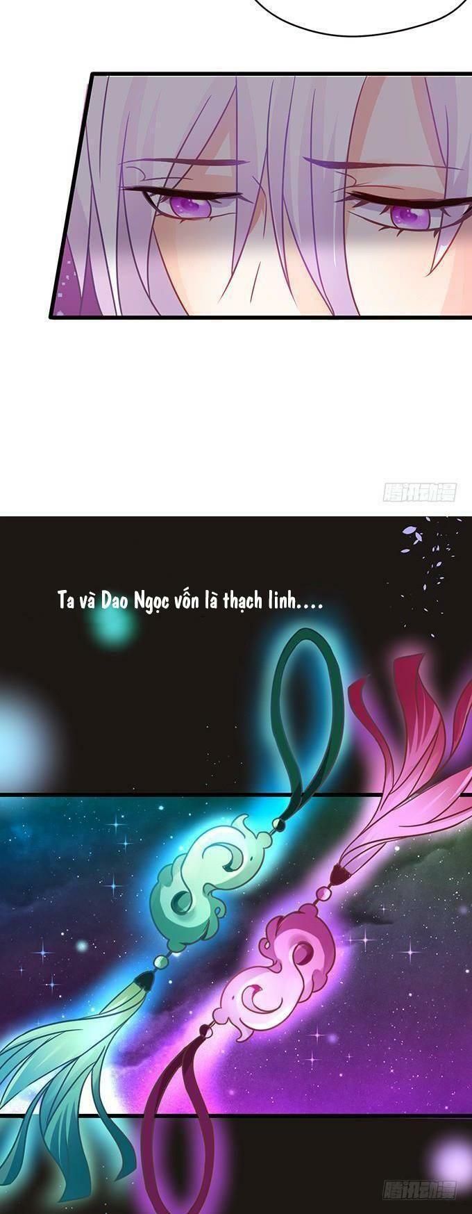 hồ tiên hung bạo chapter 40 9