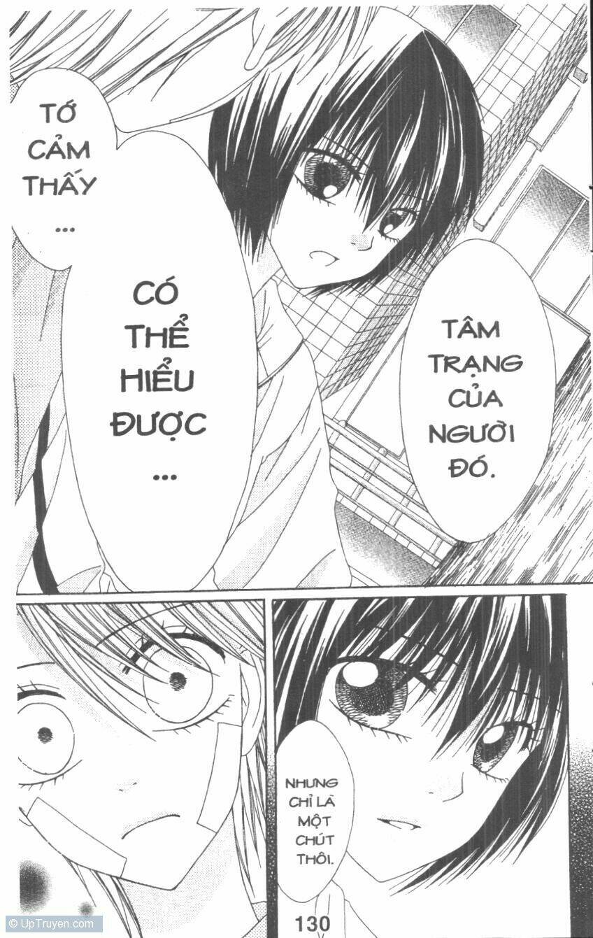 tomodachi gokko [takeuchi ayaka] chapter 4 130