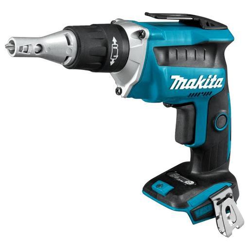 - Máy vặn vít dùng pin Makita DFS452Z