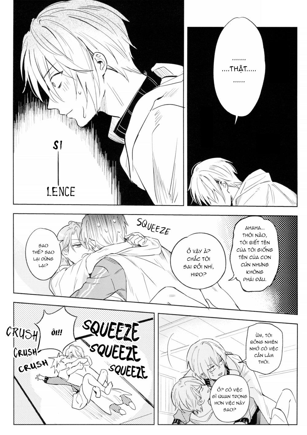 oneshot hỏny chapter 112 43