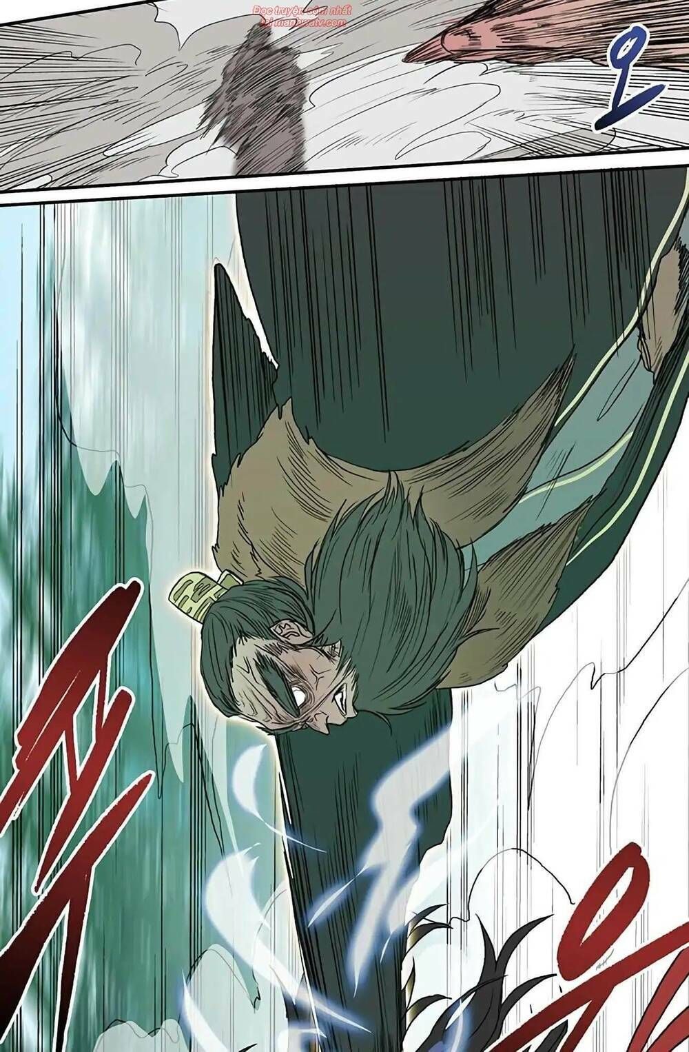 học sĩ tái sinh chapter 91 6