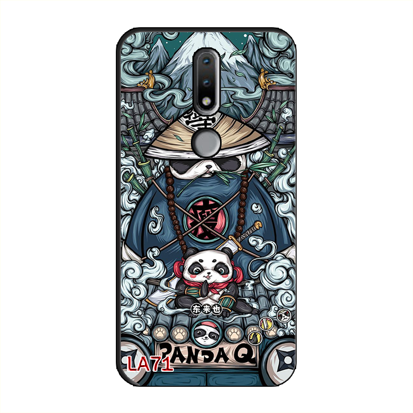 Ốp Lưng Dẻo Dành Cho NOKIA 2.4