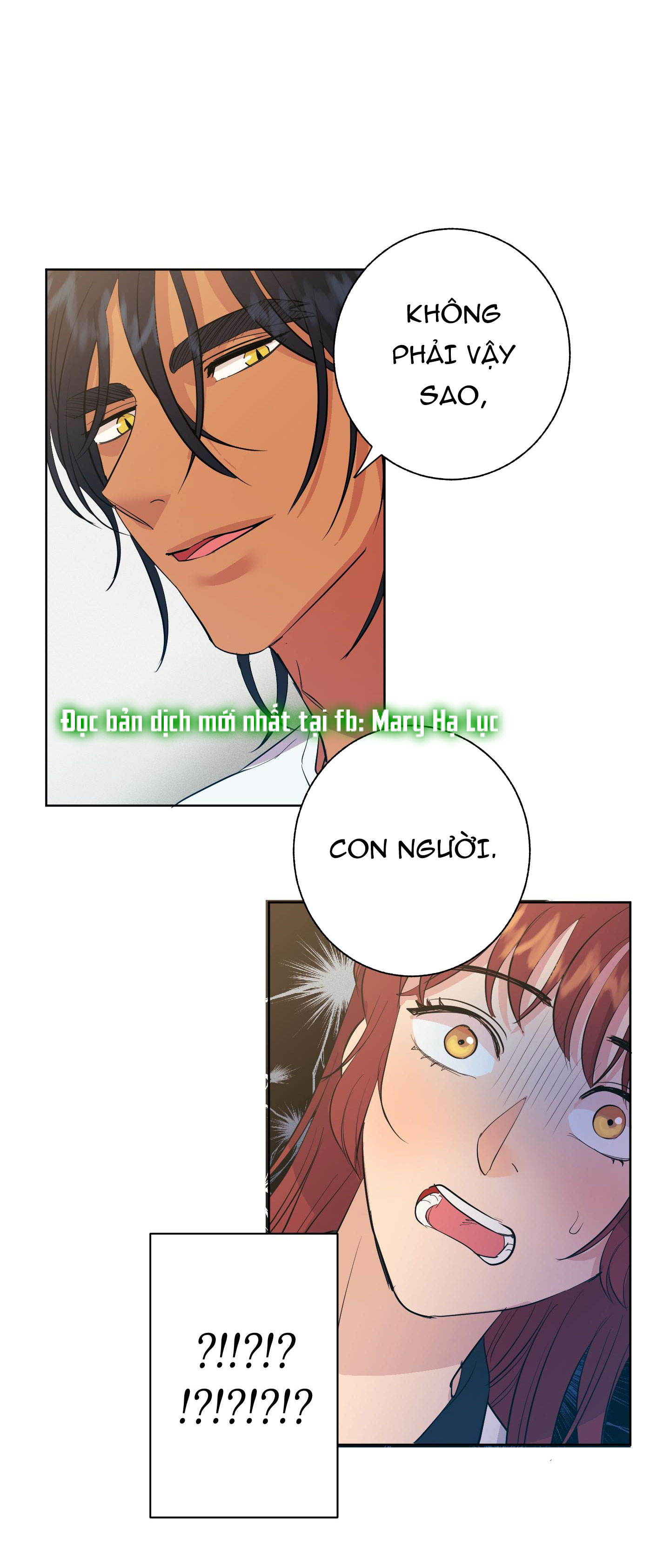 [18+] một lòng một dạ chapter 5 48