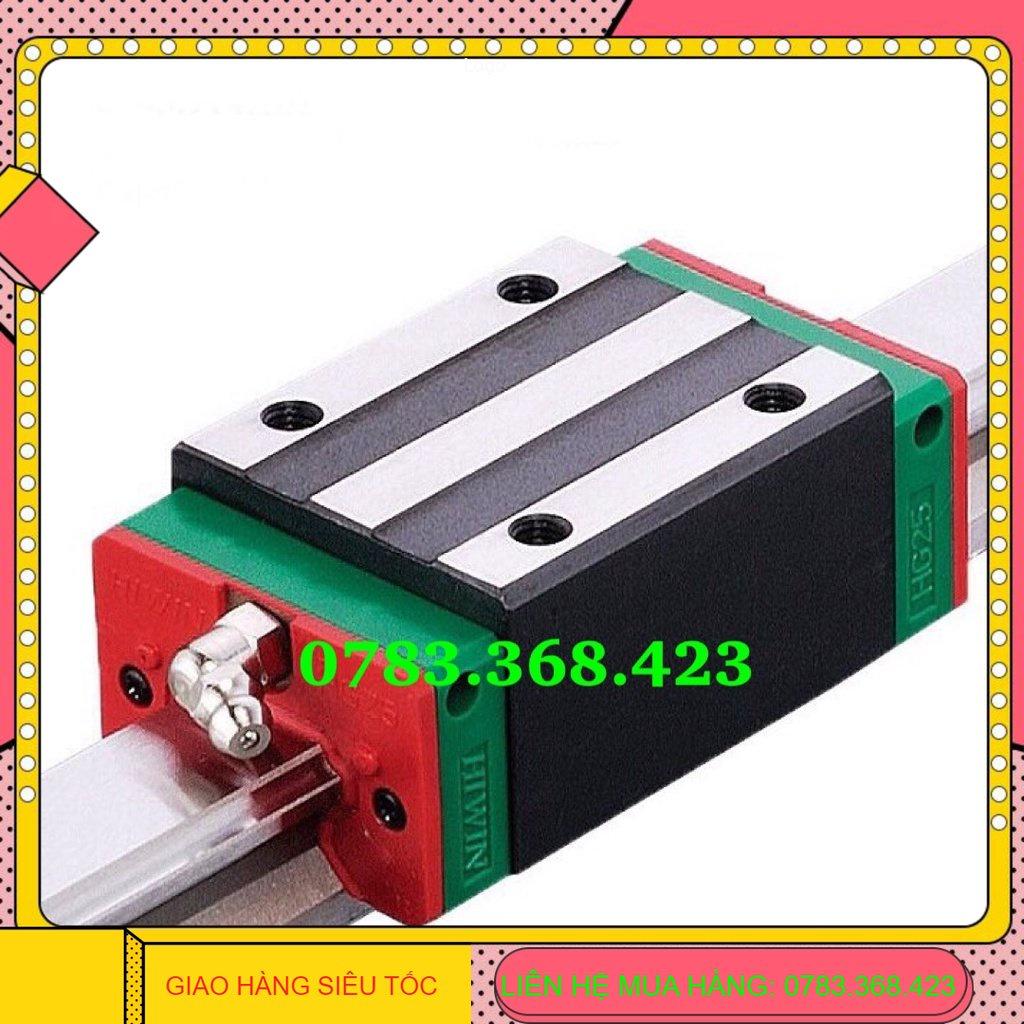 Bi Trượt, Con Trượt Hiwin EGW20SA Hàng Nhập