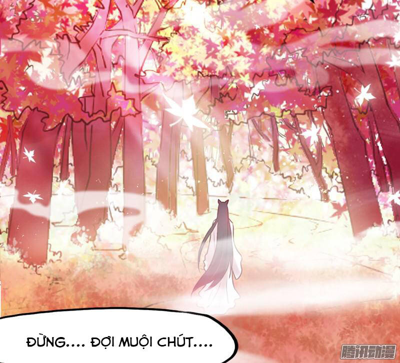 giữ chặt tiểu bạch long chapter 17 46